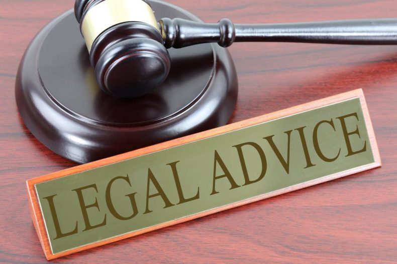 The Need for Legal advice in Riyadh
