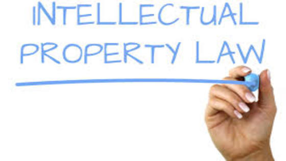 Intellectual Property Rights in Saudi Arabia