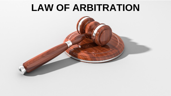 Law of Arbitration in Saudi Arabia