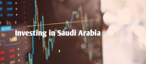 Everything about Investing in Saudi Arabia