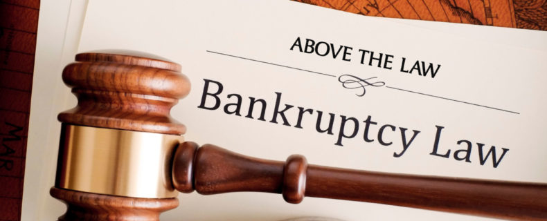 Saudi Arabia – The Road to Modern Bankruptcy Law