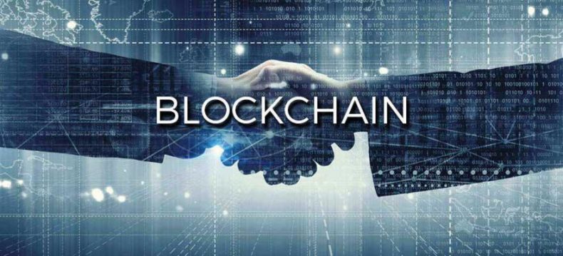 Blockchain Technology in Saudi Arabia