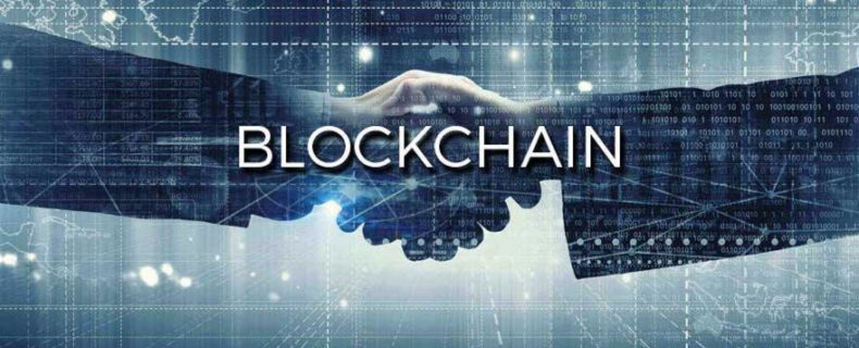 blockchain in saudi arabia