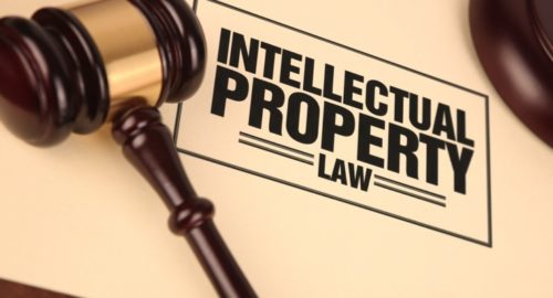 The Saudi Arabian Authority for Intellectual Property