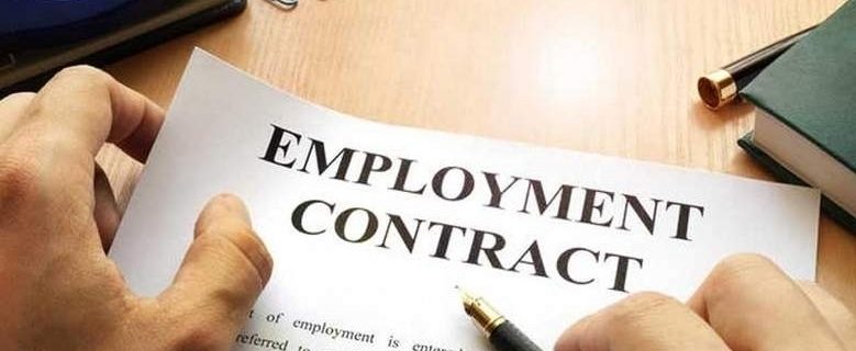 Employment Contracts in Saudi Arabia