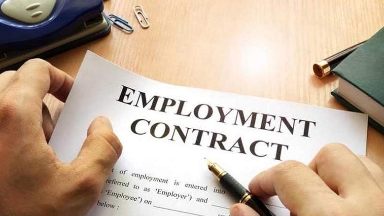 Employment Contracts in Saudi Arabia