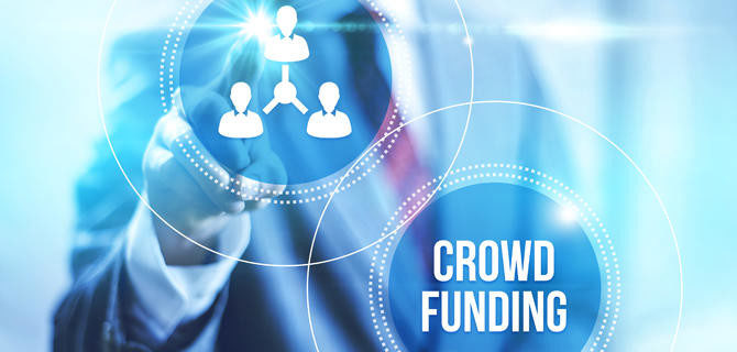 Fintech Crowdfunding and the Sandbox Journey in Saudi Arabia