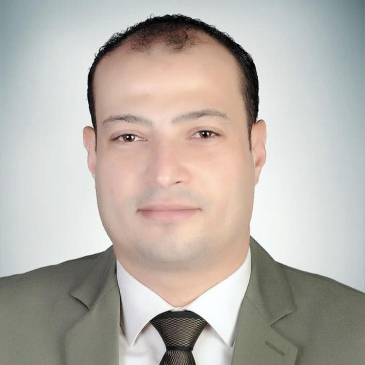 Ahmed Abdulmawjood