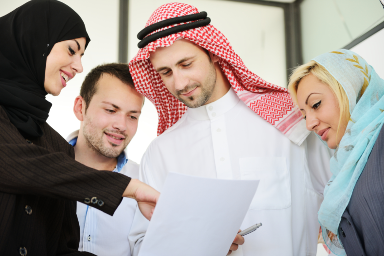 From Idea to Reality: Starting an LLC Company in Saudi Arabia Made Simple