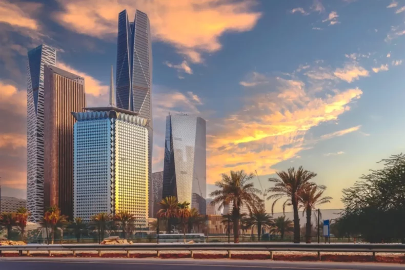 Navigating the Legal Saudi Landscape of Real Estate and Construction in Saudi Arabia