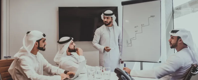 Unlock Success: How to Start an Online Business in Saudi Arabia