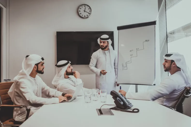 Unlock Success: How to Start an Online Business in Saudi Arabia