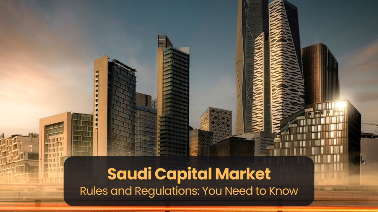 Saudi Arabia Opens Stock Market to All Foreign Investors in Landmark Regulatory Reform