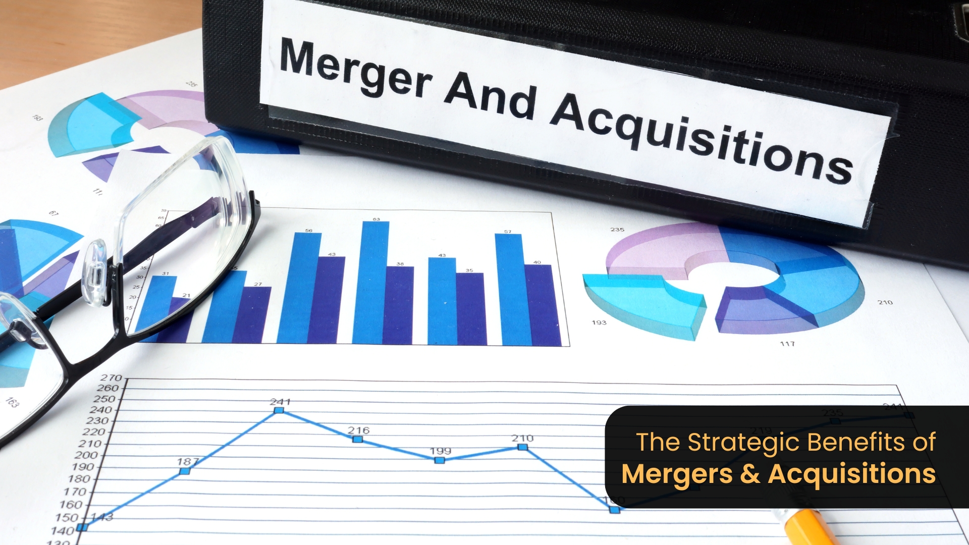 The Strategic Benefits of Mergers and Acquisitions