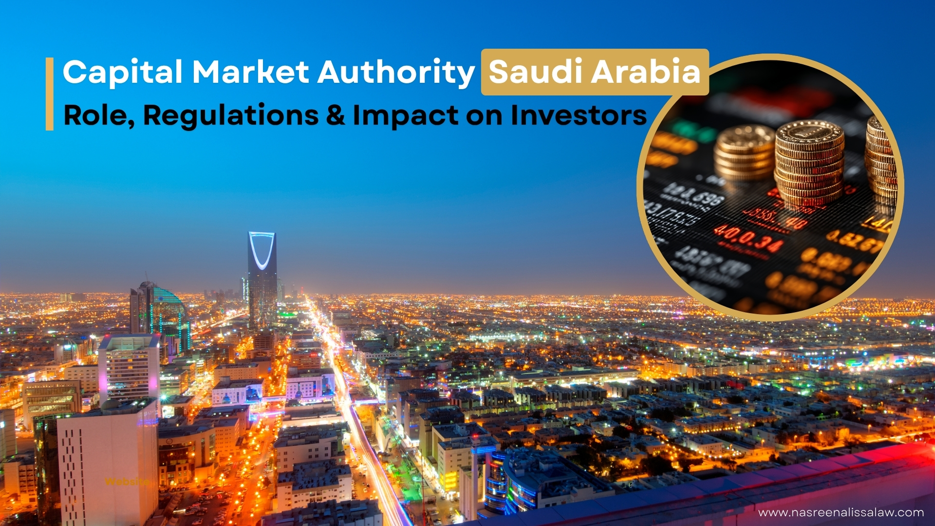 Capital Market Authority